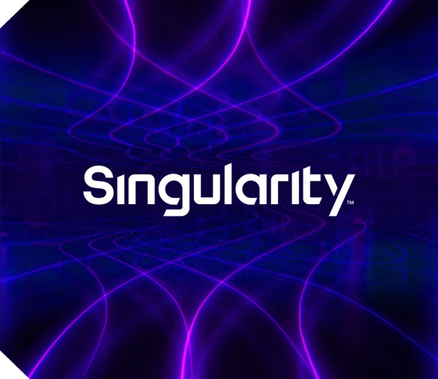 singularity