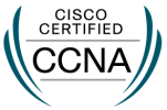 Cisco CCNA Certified Partner